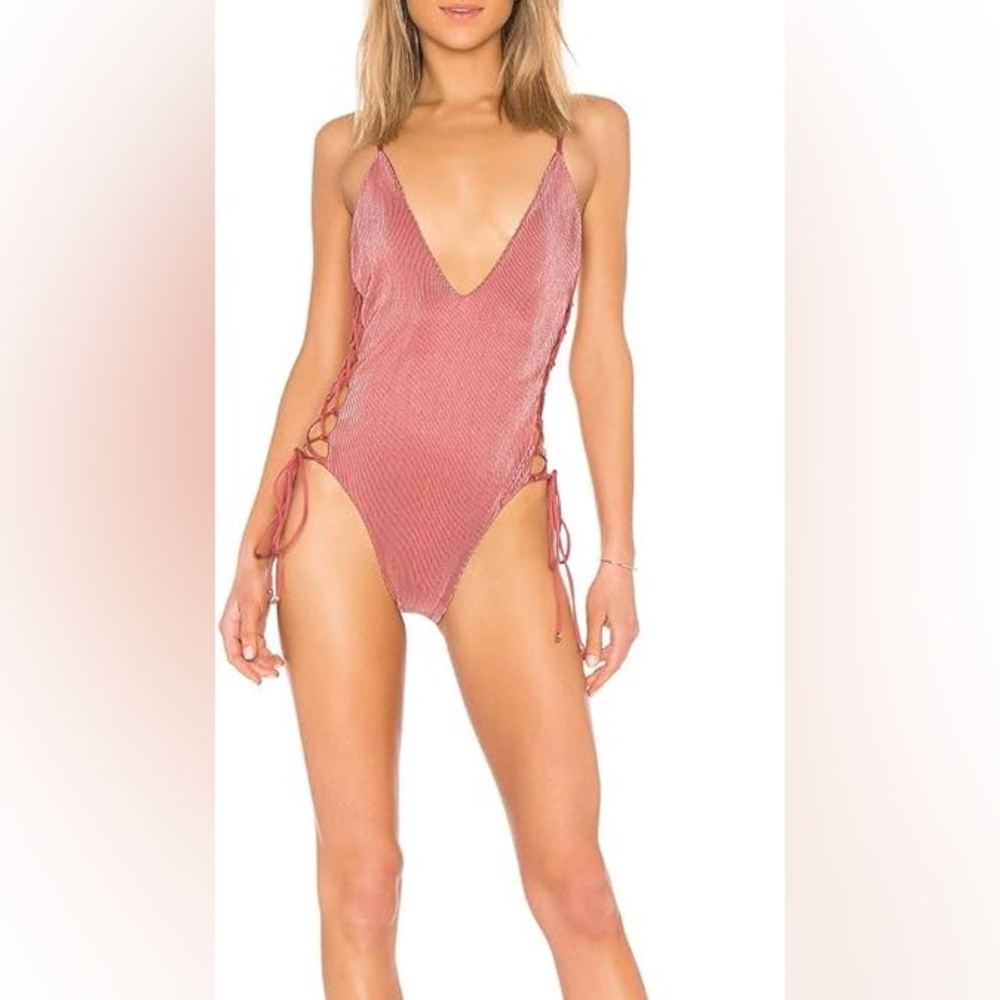 Blue Life Mermaid One Piece
